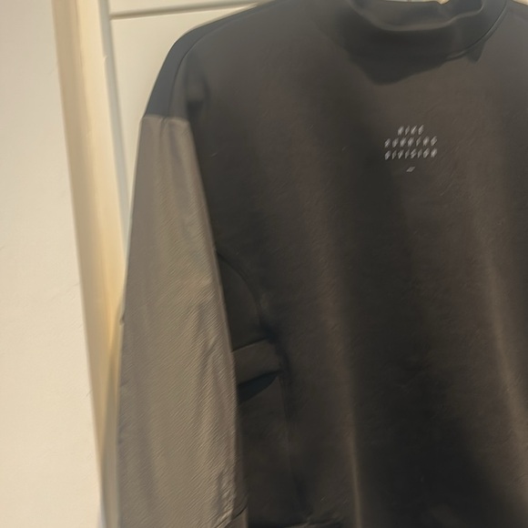 Nike Dri-FIT Run Division Running Crewneck Sweatshirt Women’s L - Picture 8 of 14